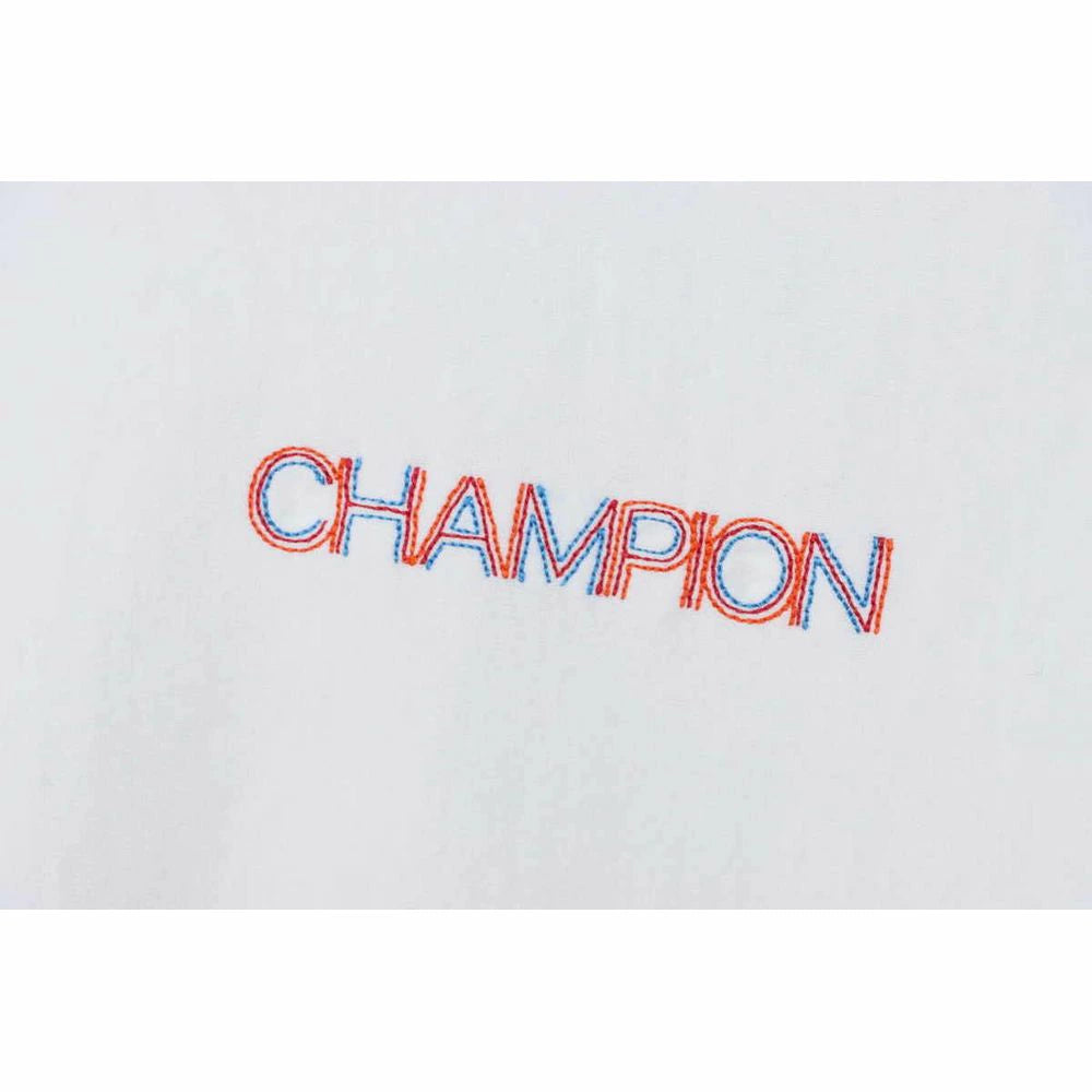CHAMPION-RW SHORT SLEEVE T-SHIRT Women
