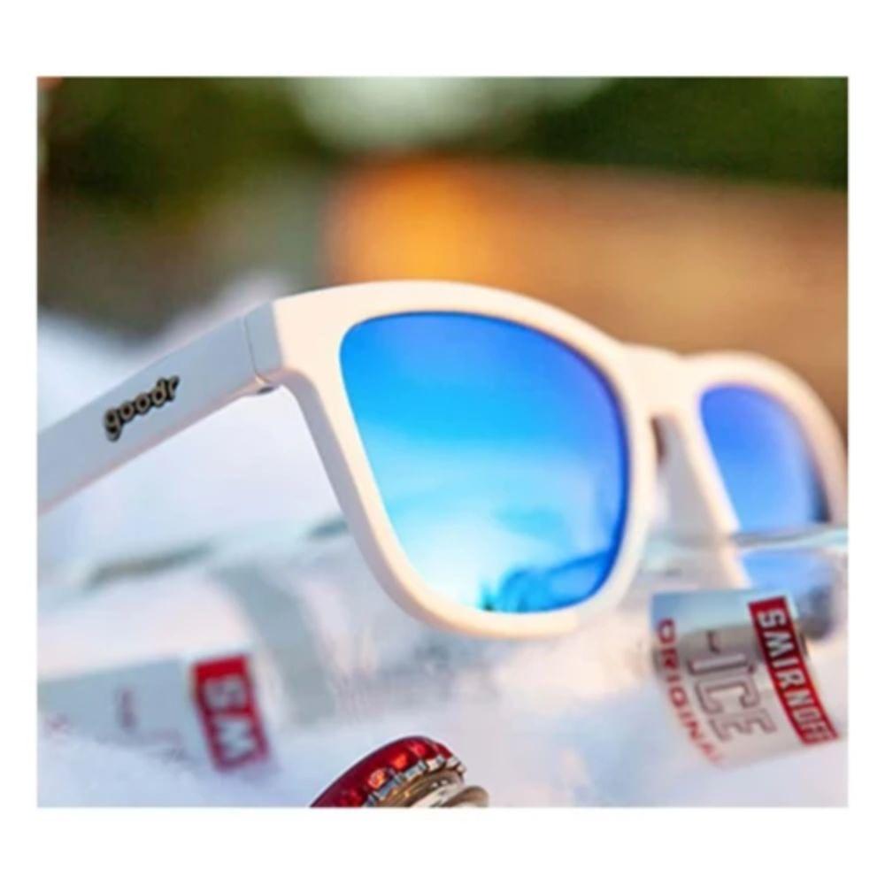 GOODR OG GOODR แว่นตากันแดดสำหรับผู้ชายและผู้หญิง - Rev Online