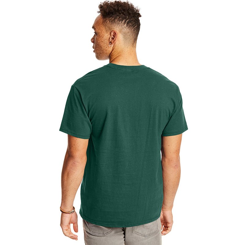 HANESBEEFY - POCKET T - SHIRT Unisex - Rev Online