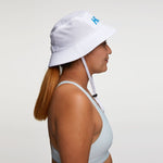 HOKA - ADVENTURE HAT Unisex - Rev Online