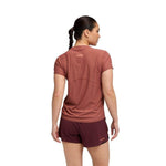 HOKA AIROLITE SHORT SLEEVE 2.0 เสื้อวิ่งแขนสั้นผู้หญิง - Rev Online