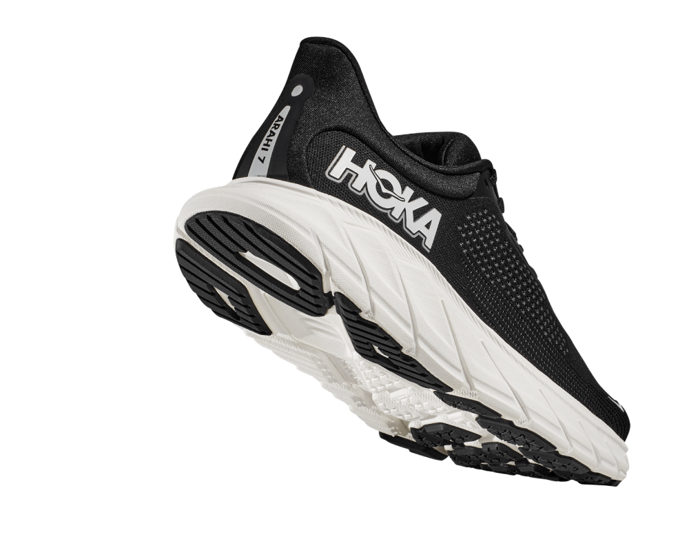 HOKA - ARAHI 7 WIDE Women - Rev Online