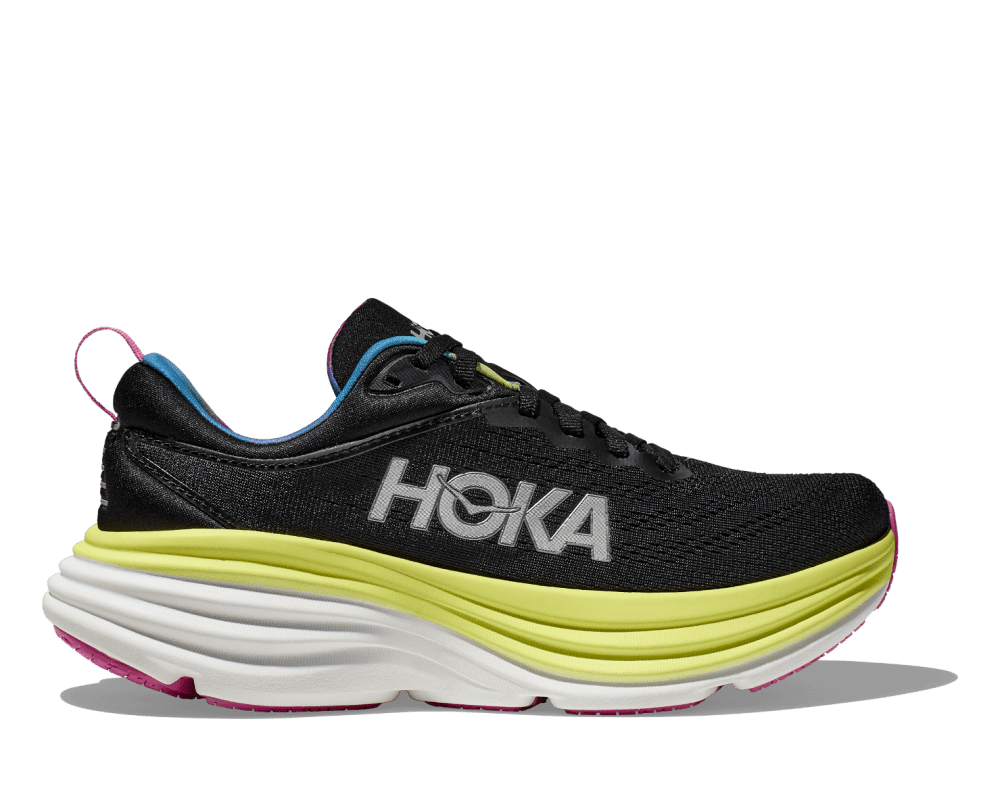 HOKA - BONDI 8 Men - Rev Online