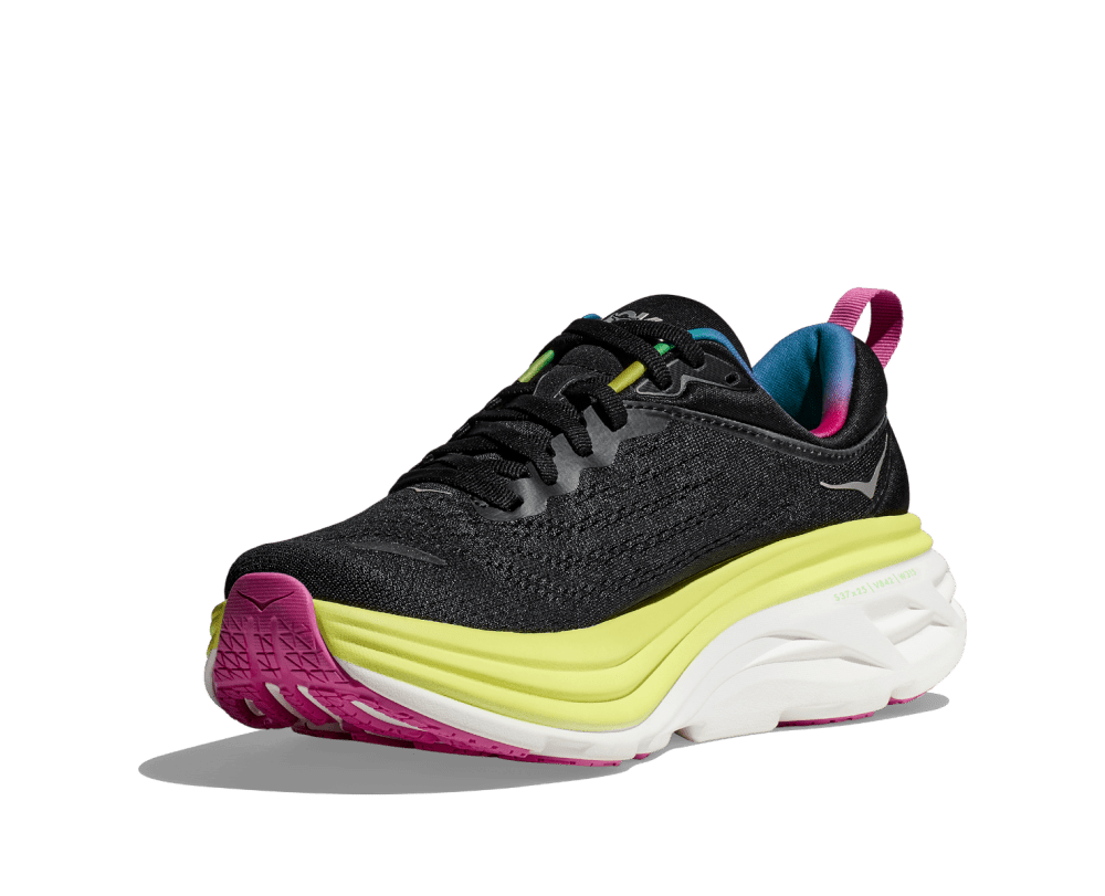 HOKA - BONDI 8 Men - Rev Online