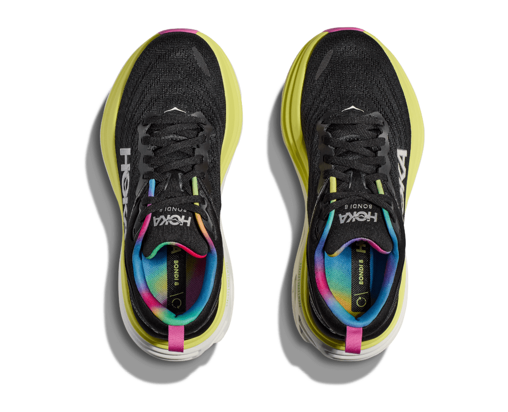 HOKA - BONDI 8 Men - Rev Online