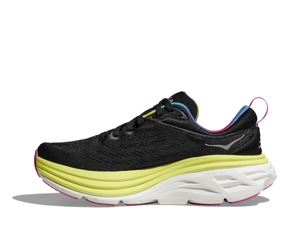 HOKA - BONDI 8 Men - Rev Online