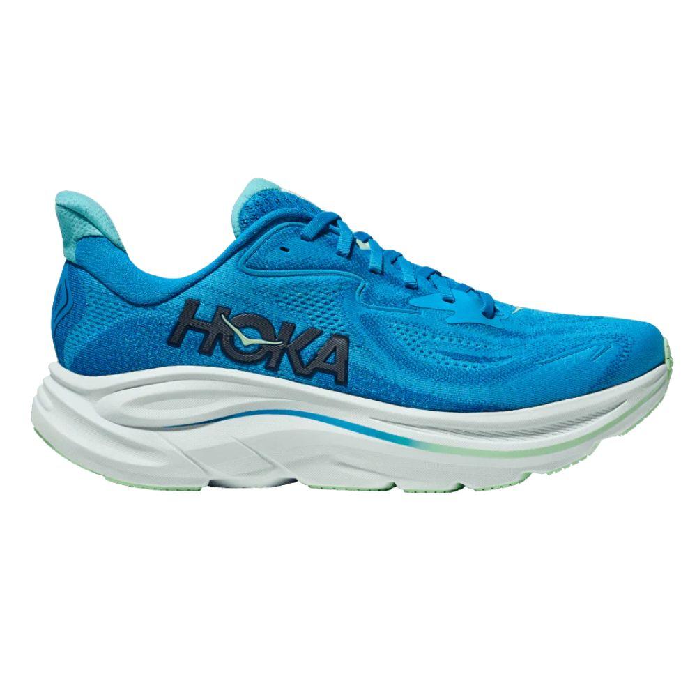 HOKA - CLIFTON 10 WIDE Men - Rev Online