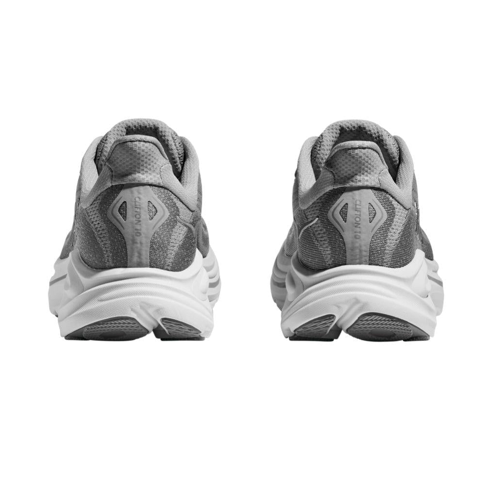 HOKA CLIFTON 10 WIDE รองเท้าวิ่งถนนผู้หญิง - Rev Online