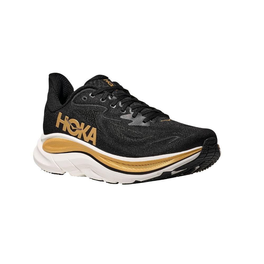 HOKA CLIFTON 10 WIDE รองเท้าวิ่งถนนผู้หญิง - Rev Online