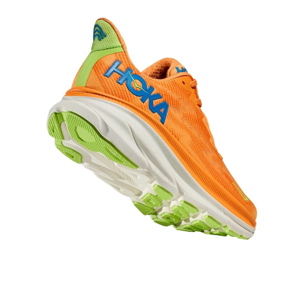 HOKA - CLIFTON 9 WIDE Men - Rev Online