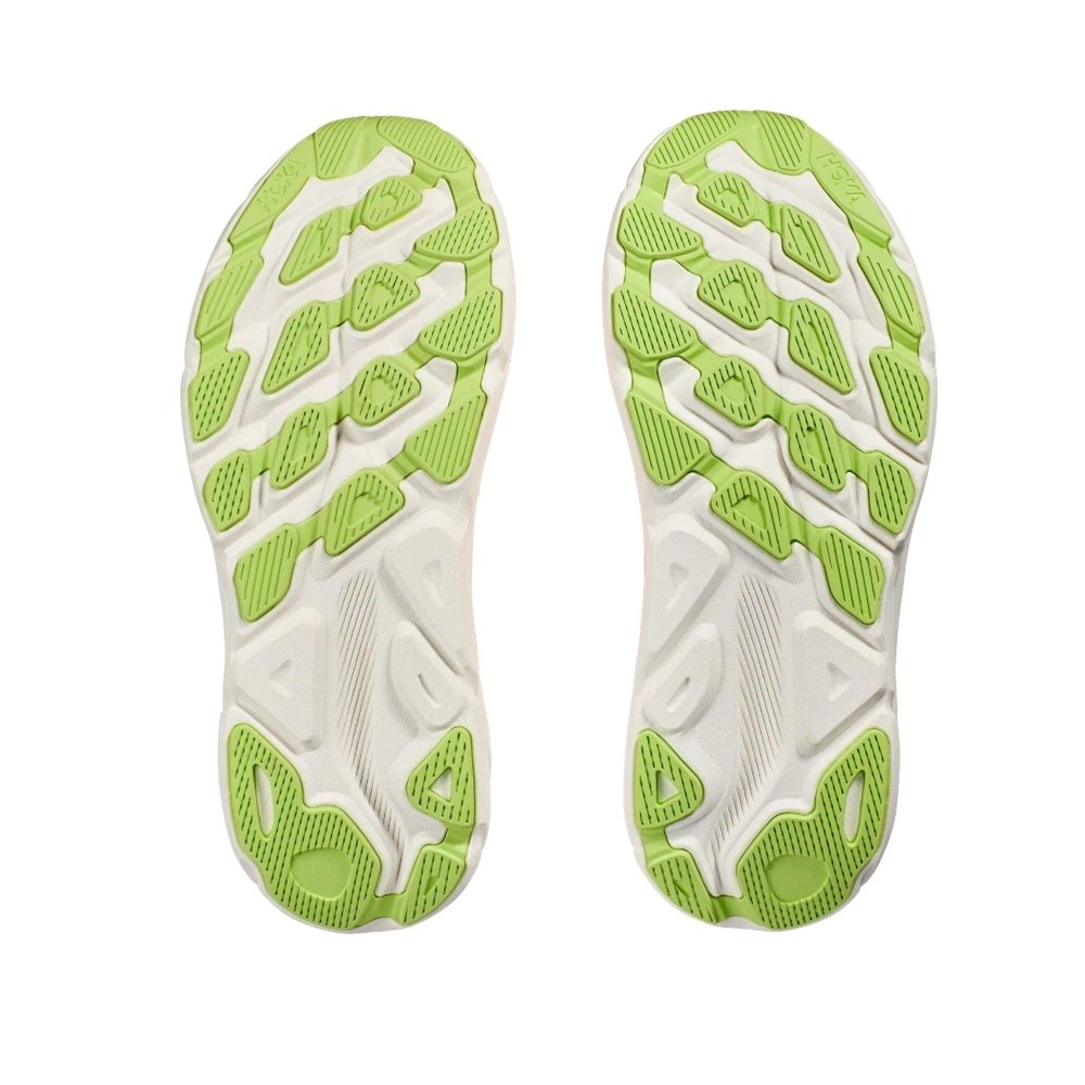 HOKA - CLIFTON 9 WIDE Men - Rev Online