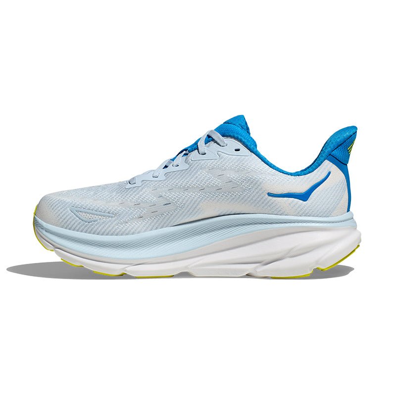 HOKA - CLIFTON 9 WIDE Men - Rev Online