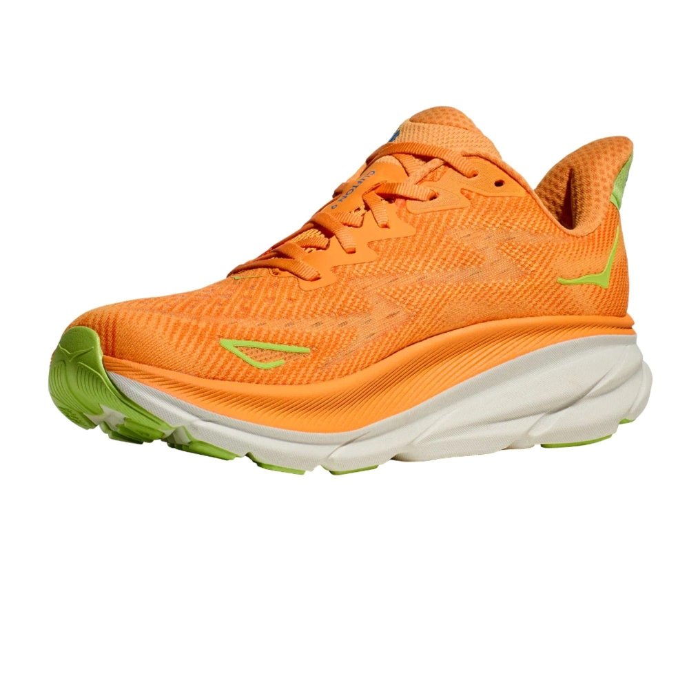HOKA - CLIFTON 9 WIDE Men - Rev Online