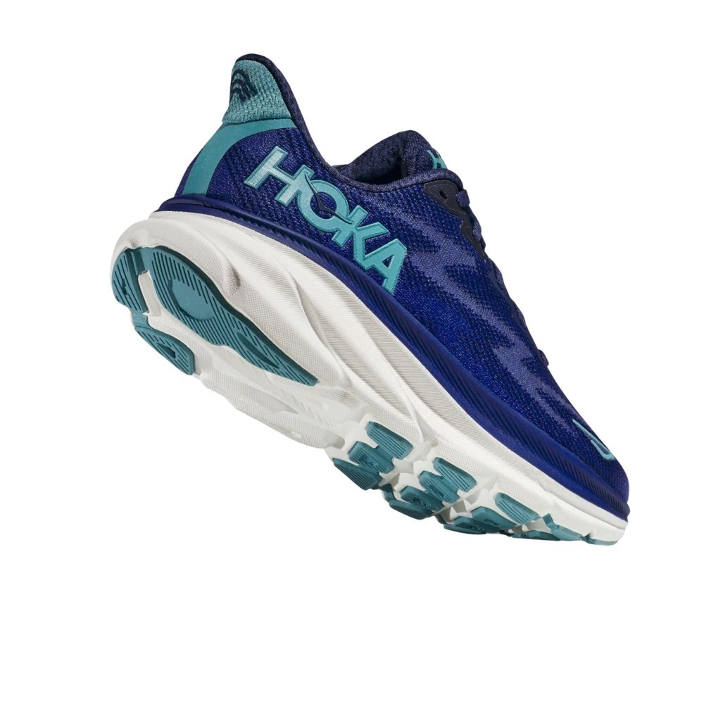 HOKA - CLIFTON 9 Women - Rev Online