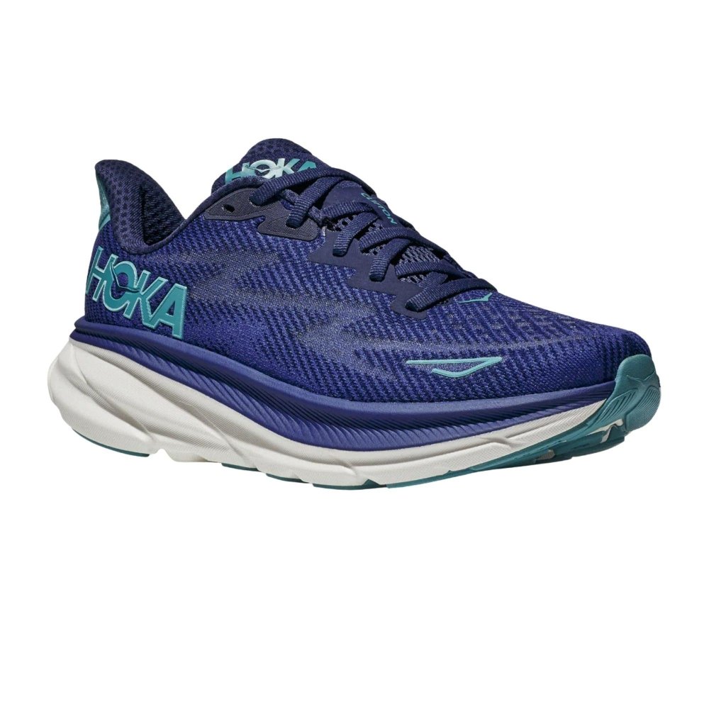 HOKA - CLIFTON 9 Women - Rev Online