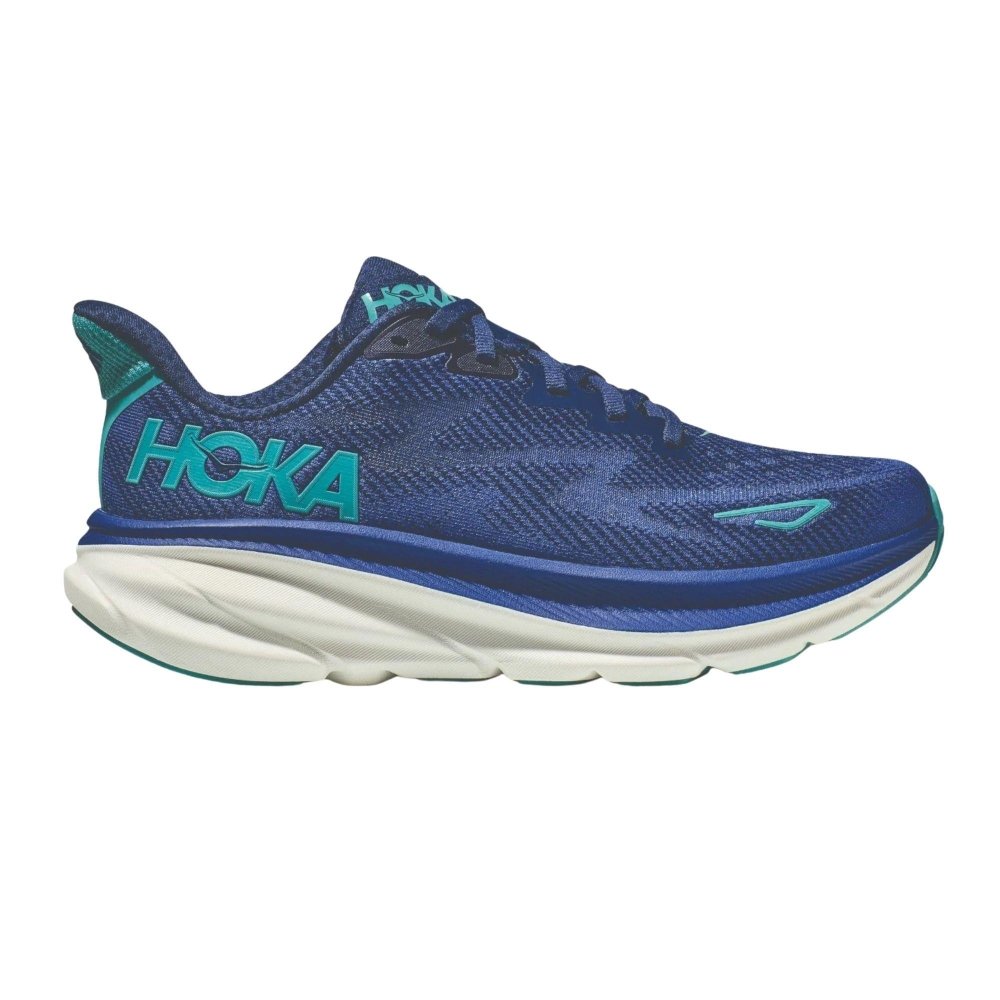 HOKA - CLIFTON 9 Women - Rev Online