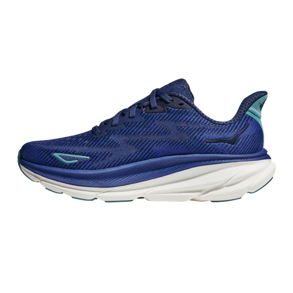 HOKA - CLIFTON 9 Women - Rev Online