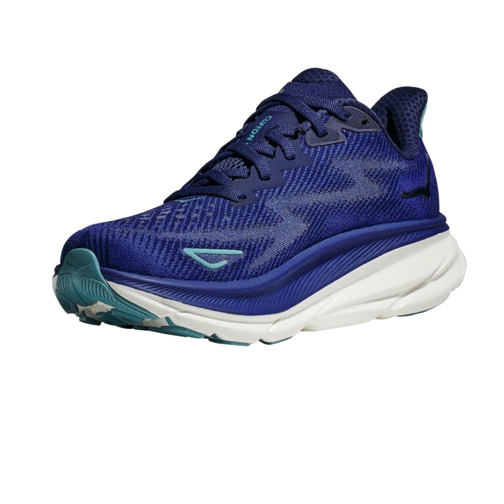 HOKA - CLIFTON 9 Women - Rev Online