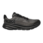 HOKA CLIFTON 9 YOUTH รองเท้าวิ่งถนนสำหรับเด็ก - Rev Online