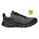 HOKA CLIFTON 9 YOUTH รองเท้าวิ่งถนนสำหรับเด็ก - Rev Online