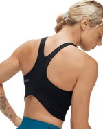 HOKA - ELARO CROP BRA Women - Rev Online