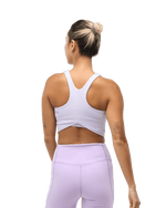 HOKA - ELARO CROP BRA Women - Rev Online