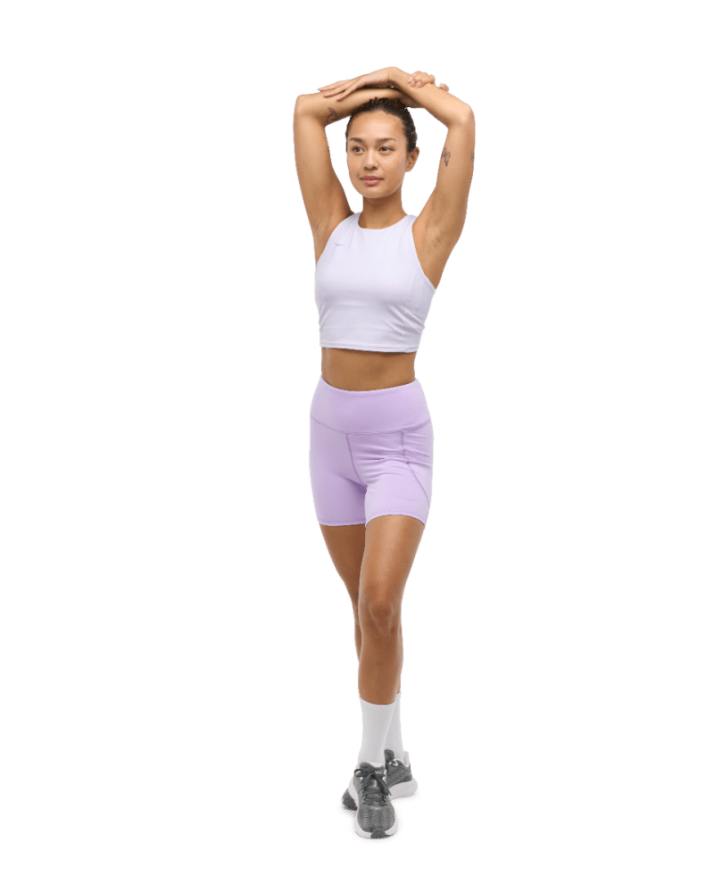 HOKA - ELARO CROP BRA Women - Rev Online