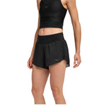 HOKA GLIDE 4INCH SHORT กางเกงวิ่งผู้หญิง - Rev Online