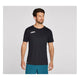 HOKA - GLIDE SHORT SLEEVE Men - Rev Online