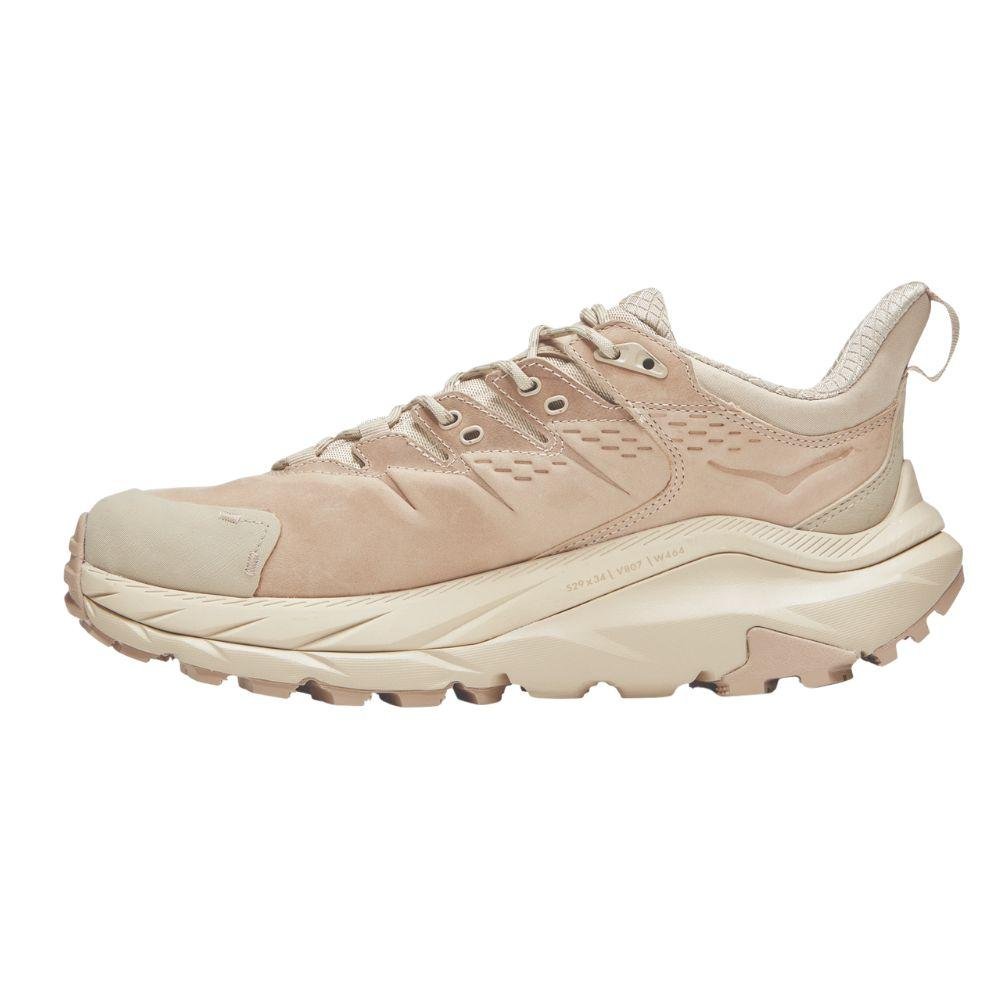 HOKA KAHA 2 LOW GTX รองเท้าไลฟ์สไตล์สำหรับทั้งผู้ชายและผู้หญิง - Rev Online