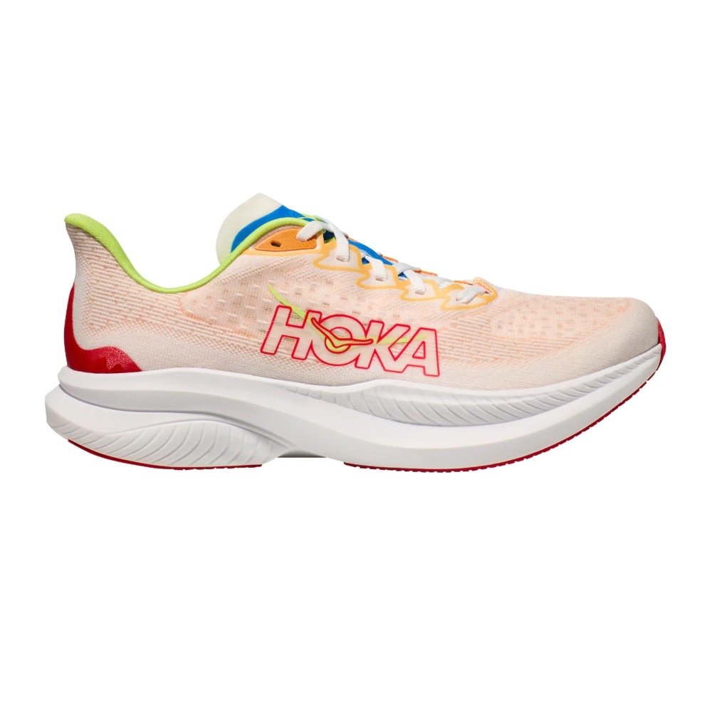 HOKA - MACH 6 WIDE Men - Rev Online