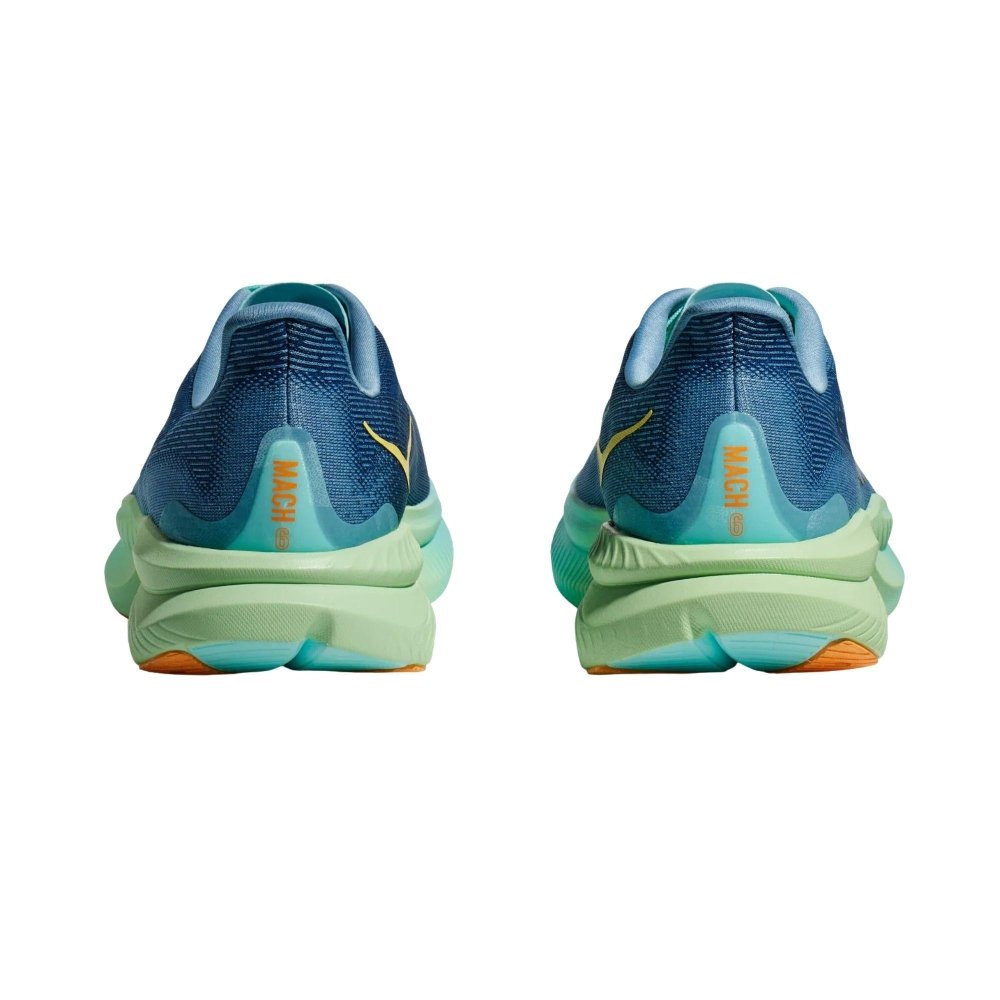 HOKA - MACH 6 WIDE Men - Rev Online