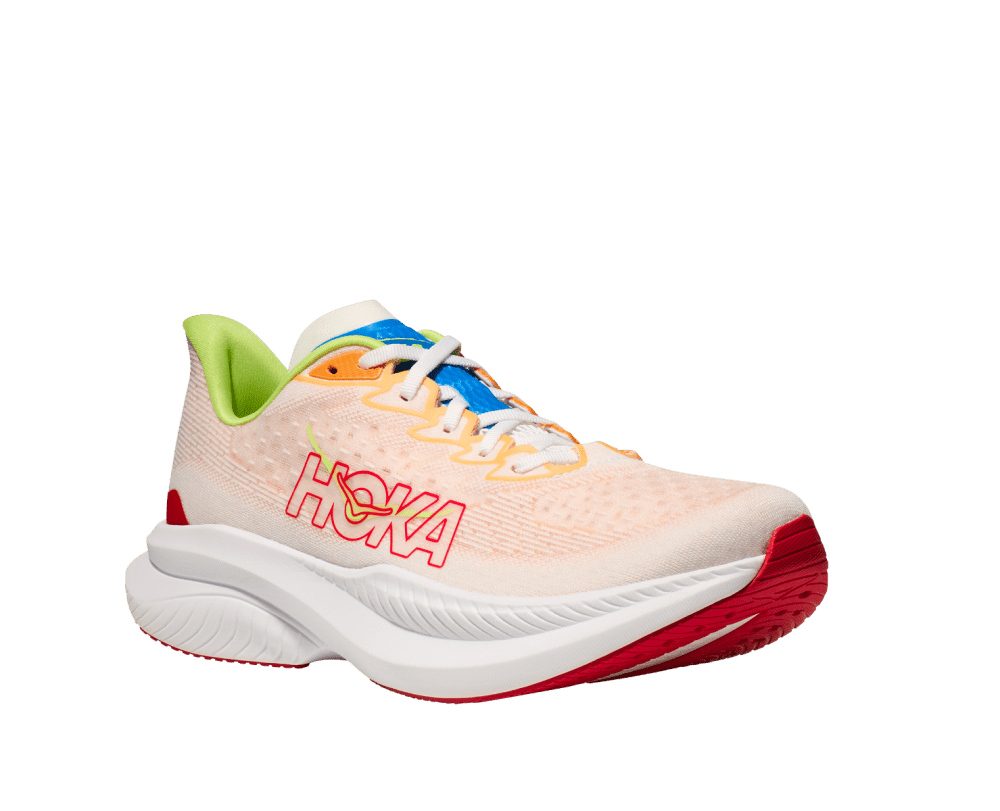 HOKA - MACH 6 WIDE Men - Rev Online