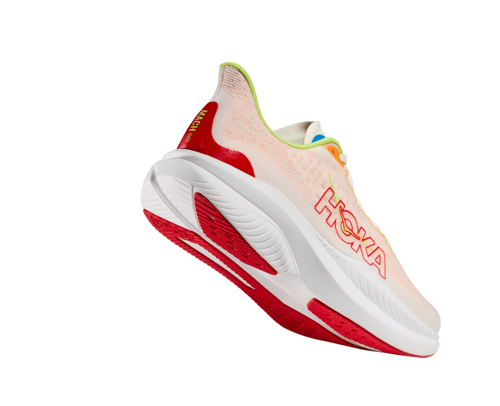 HOKA - MACH 6 WIDE Men - Rev Online