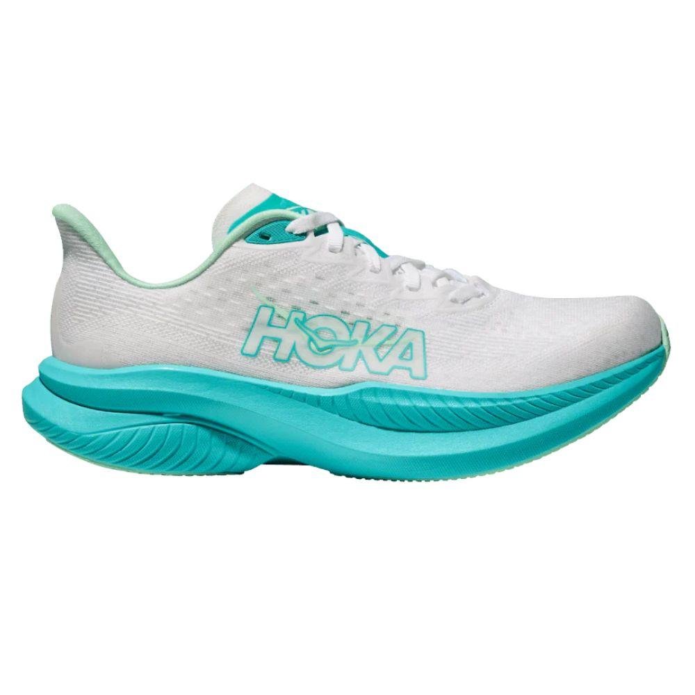 HOKA - MACH 6 WIDE Women - Rev Online