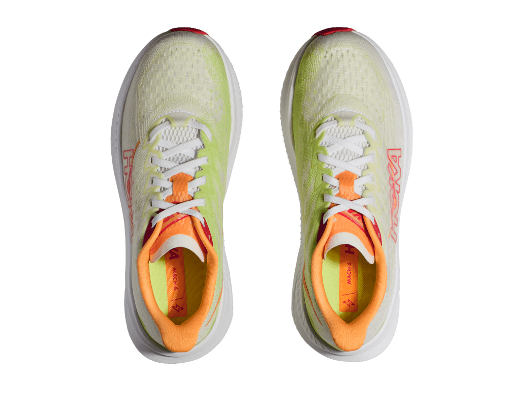HOKA - MACH 6 WIDE Women - Rev Online