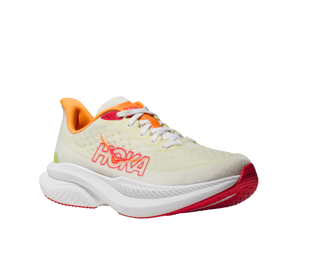 HOKA - MACH 6 WIDE Women - Rev Online