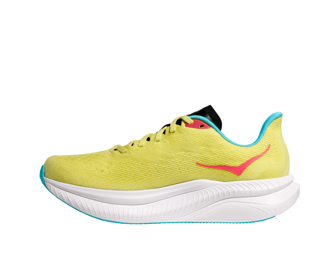 HOKA - MACH 6 Women - Rev Online