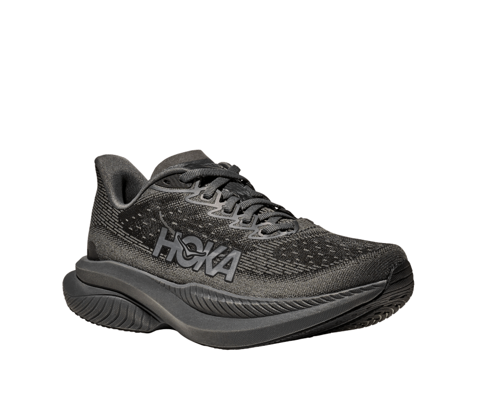 HOKA - MACH 6 Women - Rev Online