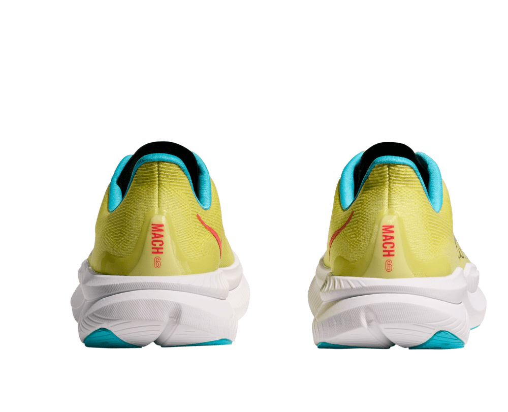 HOKA - MACH 6 Women - Rev Online