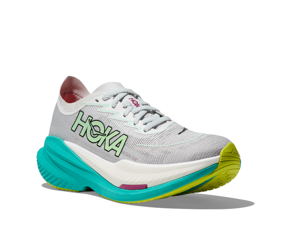 HOKA - MACH X 2 Women - Rev Online