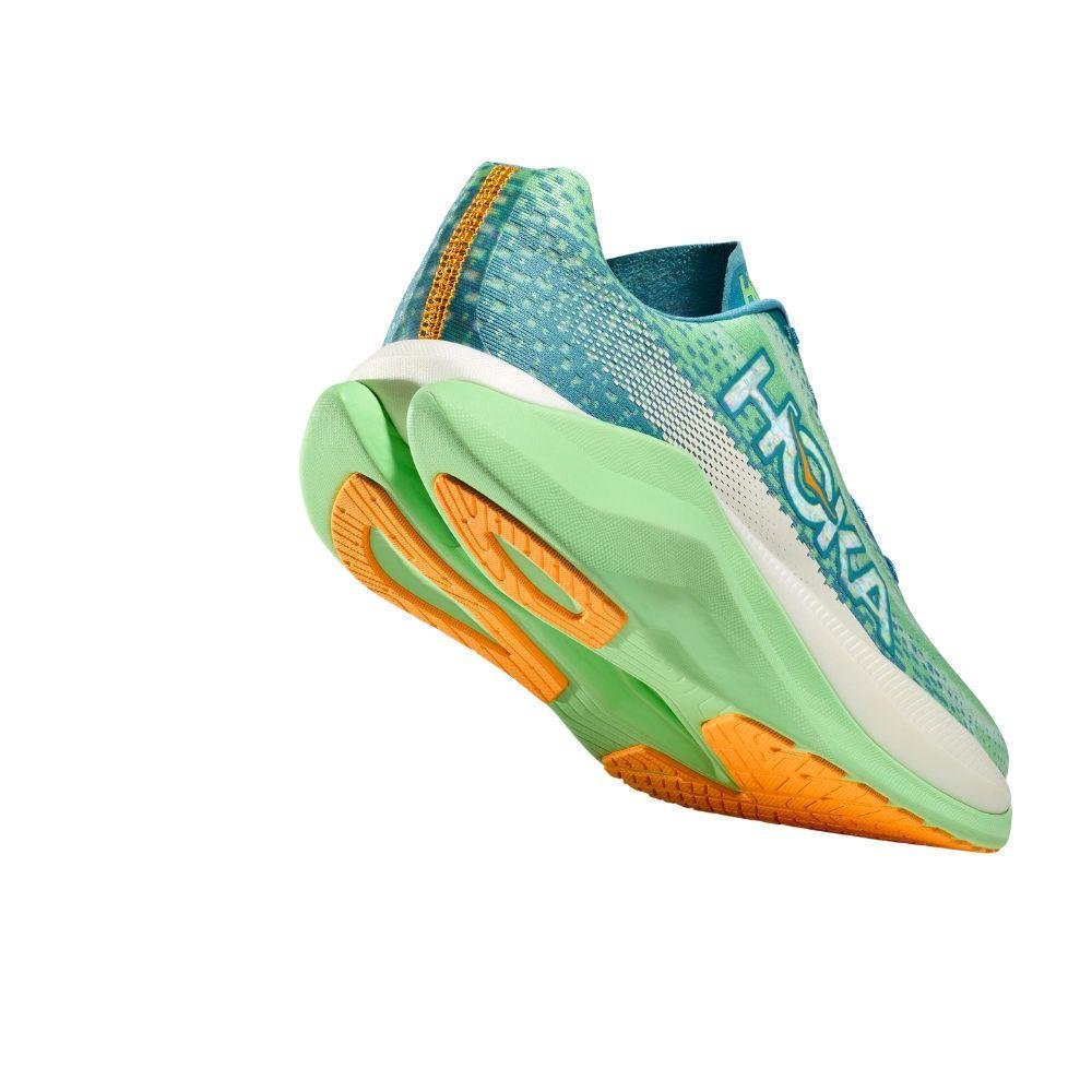 HOKA MACH X รองเท้าวิ่งถนนผู้ชาย - Rev Online