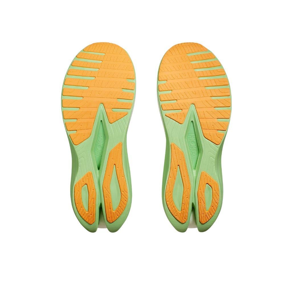 HOKA MACH X รองเท้าวิ่งถนนผู้ชาย - Rev Online