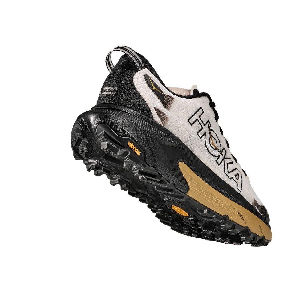 HOKA MAFATE 5 รองเท้าวิ่งเทรลผู้หญิง - Rev Online