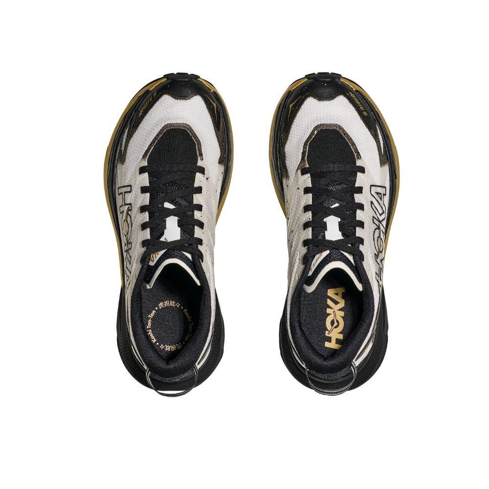 HOKA MAFATE 5 รองเท้าวิ่งเทรลผู้ชาย - Rev Online