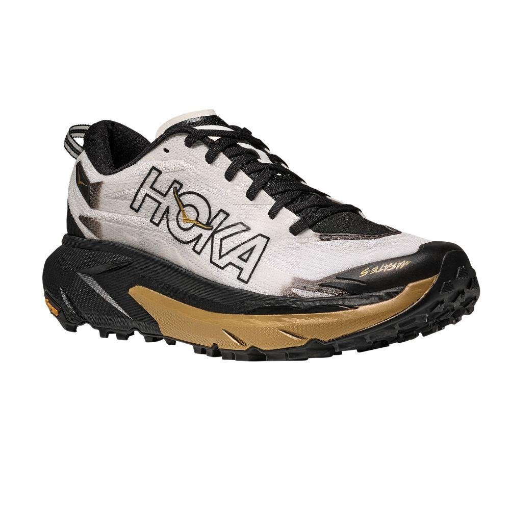 HOKA MAFATE 5 รองเท้าวิ่งเทรลผู้หญิง - Rev Online