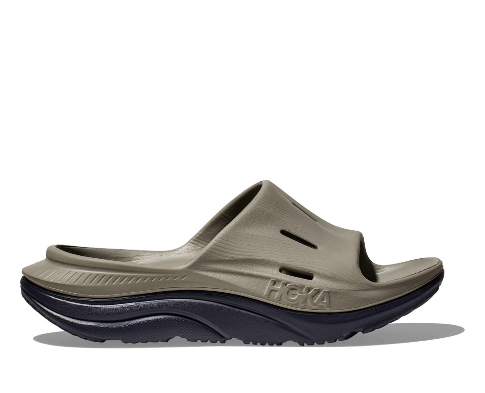 HOKA - ORA RECOVERY SLIDE 3 Unisex - Rev Online