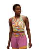 HOKA - RACE DAY POCKET BRA PRINT Women - Rev Online