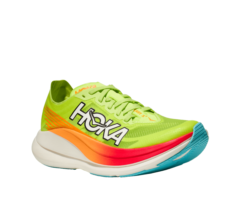 HOKA - ROCKET X 2 Unisex - Rev Online