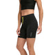 HOKA SKYBREEZE HALF TIGHT กางเกงวิ่งผู้หญิง - Rev Online